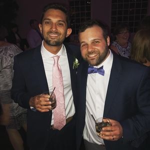 Meet your Posher, Nathaniel